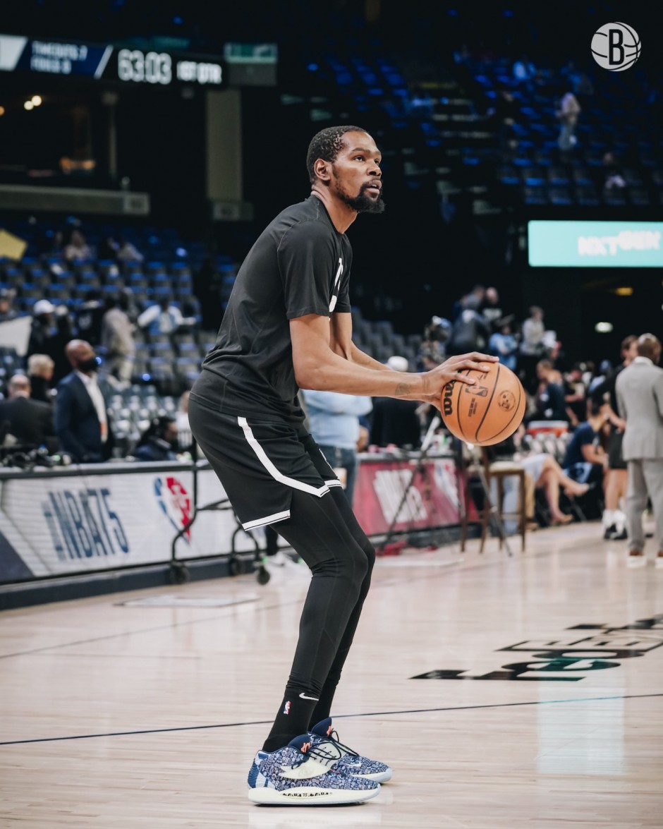 NBA季后赛即将来临 谁有资格拿到名额谁要去打附加赛?