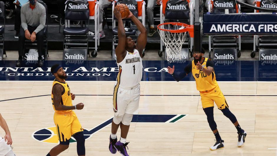 为什么没有锡安的鹈鹕队 依然表现优秀