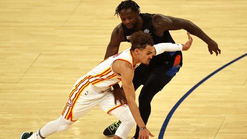 吉米·巴特勒立即接受了热火队的文化 加入到冲突队列中