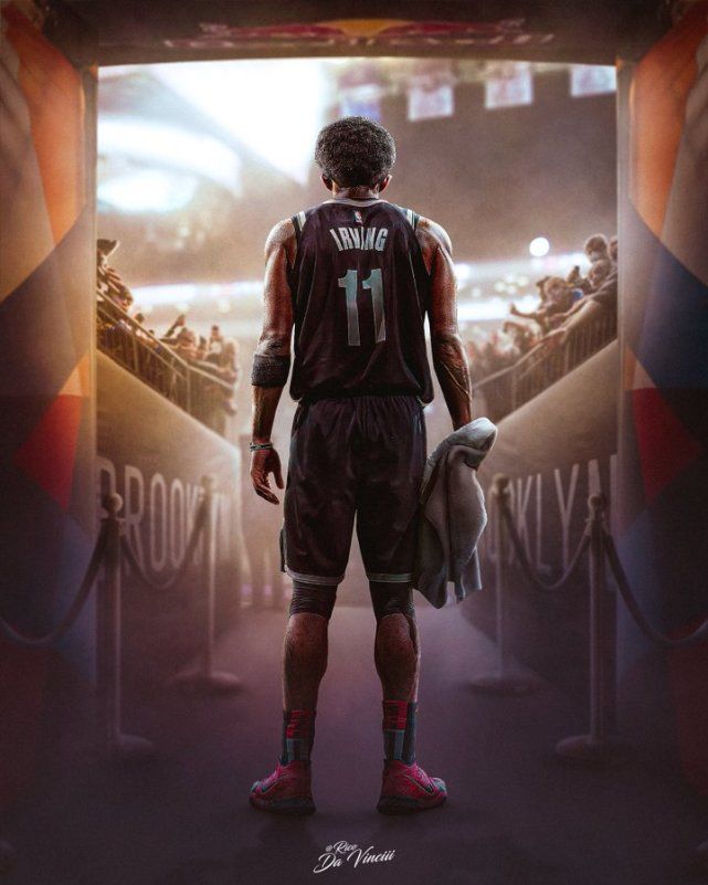 官方宣布欧文可以主场打球 篮网还会和他续签顶薪合同