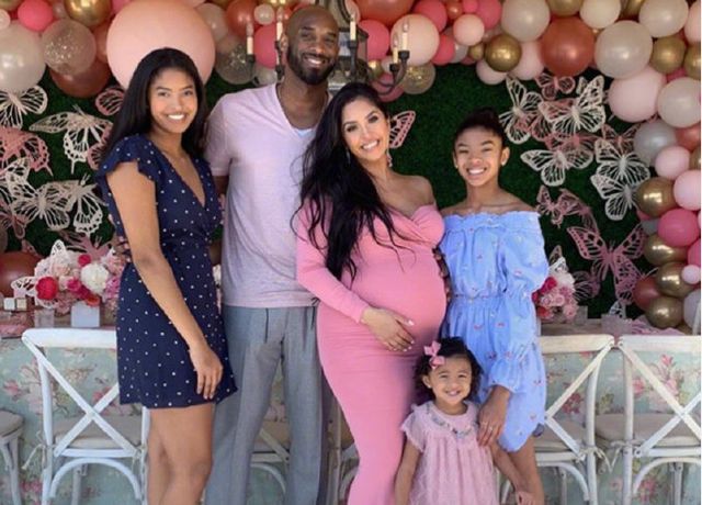 瓦妮莎创业失败 科比商业一直都在走下坡路