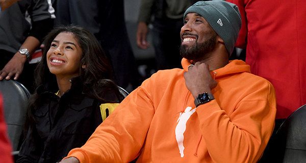 科比与耐克达成新合同 耐克还将推出新系列带有慈善成分