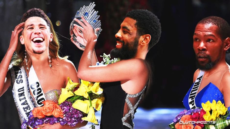 自从克里斯·保罗受伤后 太阳队在布克带领下蓬勃发展 