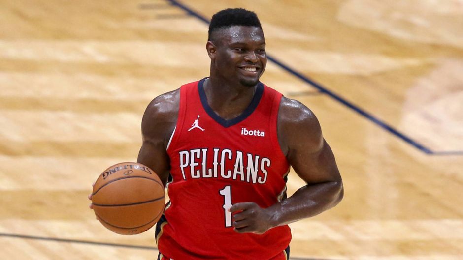 为什么没有锡安的鹈鹕队 依然表现优秀