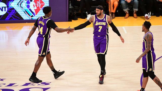 美媒建议将威少换成利拉德 奥尼尔看好湖人