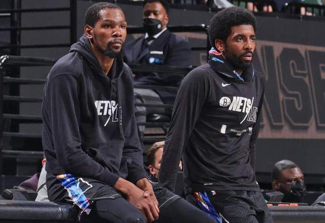 纽约市长透露豁免欧文原因 该感谢MBL的洋基队