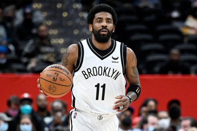 官方宣布欧文可以主场打球 篮网还会和他续签顶薪合同