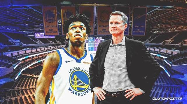 勇士官宣怀斯曼赛季报销     右膝伤势出现肿胀状况