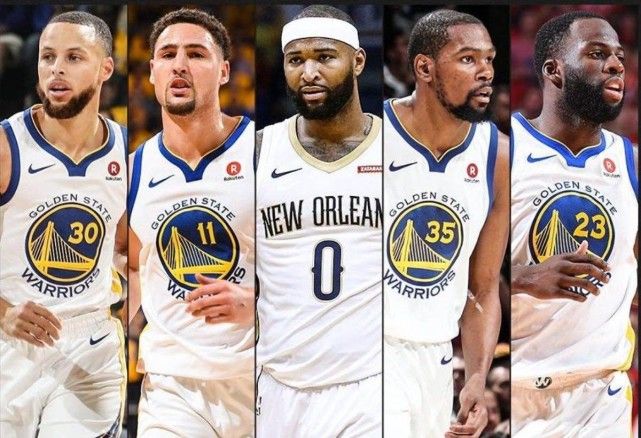 美媒评十佳转会 杜兰特裸签勇士第二