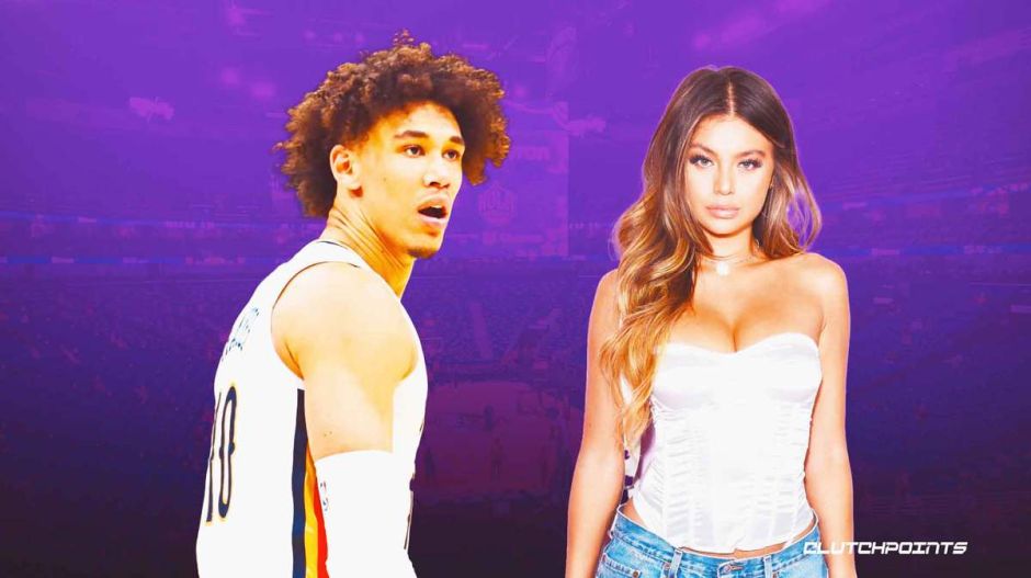 鹈鹕贾克森·海斯陷入法律麻烦  被前女友以殴打罪起诉