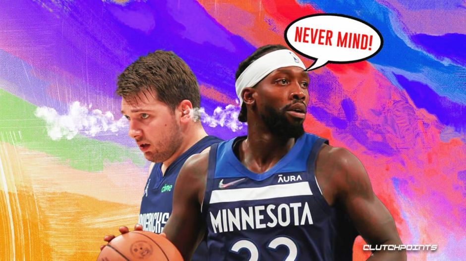 森林狼贝弗利对唐契奇表示赞扬  斗牛犬后卫表示不服