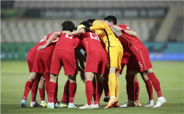 CCTV5直播国足VS阿曼 李霄鹏将重用三位小将