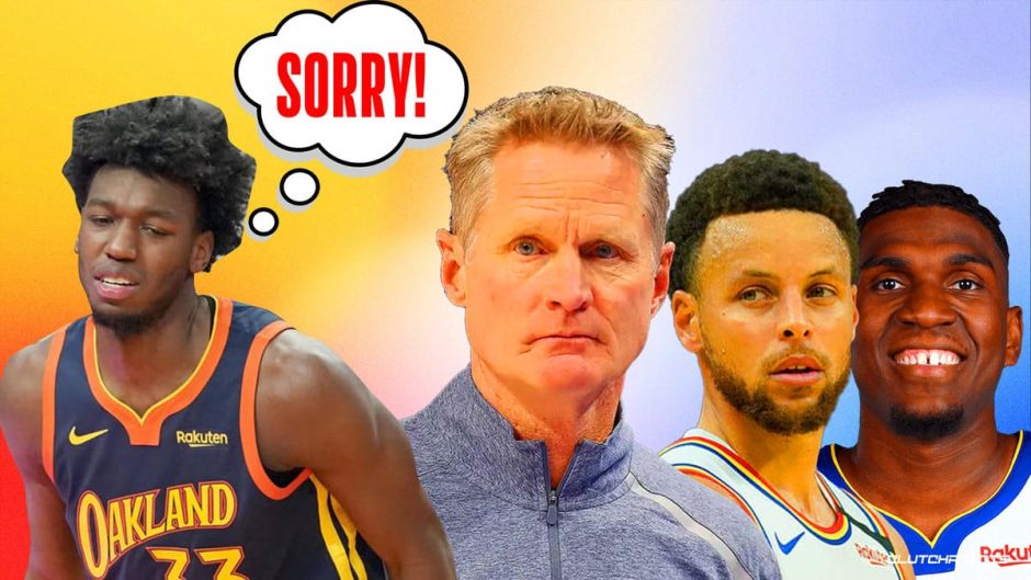 詹姆斯怀斯曼残暴受伤 弱回归回归有望解决勇士队中心问题 