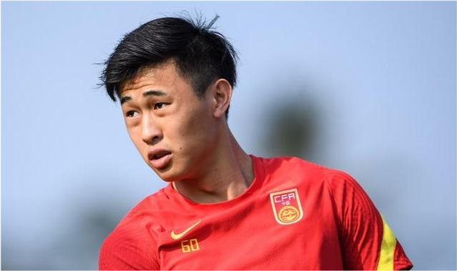 CCTV5直播国足VS阿曼 李霄鹏将重用三位小将