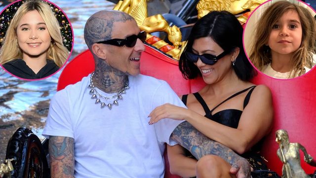 卡戴珊家族大姐考特尼宣布订婚消息 卡戴珊继女颜值绝了