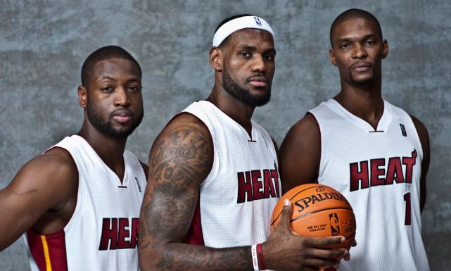 美媒评十佳转会 杜兰特裸签勇士第二