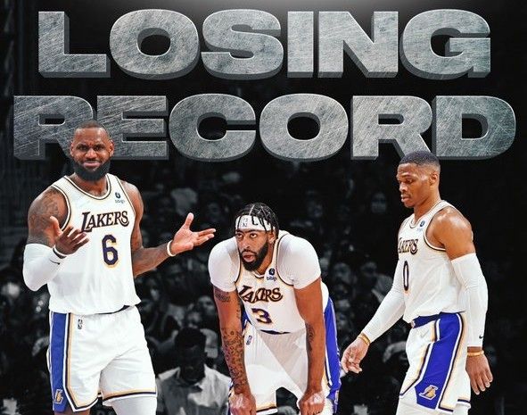 帕金斯曾吹湖人能拿70胜 如今已被现实打脸