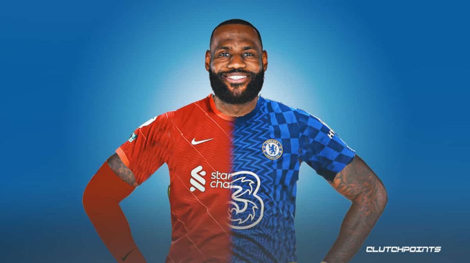 湖人队中某人或将是切尔西新老板 目前已组成收购英超团体