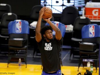 作为华里兹唯一的7号钩 威士曼本季剩下的比赛也全部停止