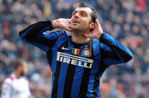 足球小国的大梦想 掀翻意大利巨舰的北马其顿队