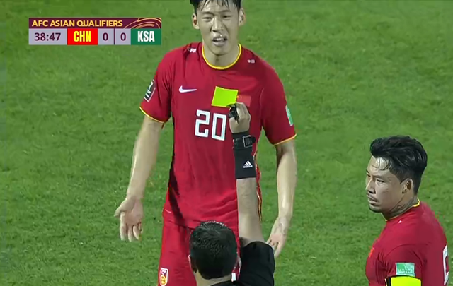 CCTV5直播国足VS阿曼 李霄鹏将重用三位小将