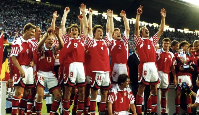 最水冠军意大利 30年三大欧洲冠军无缘世界杯