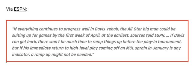 沃格尔透露詹姆斯出战可能 力挺詹姆斯MVP