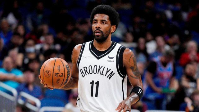 欧文谈重返主场并承诺留队 纳什表示对他留队有信心