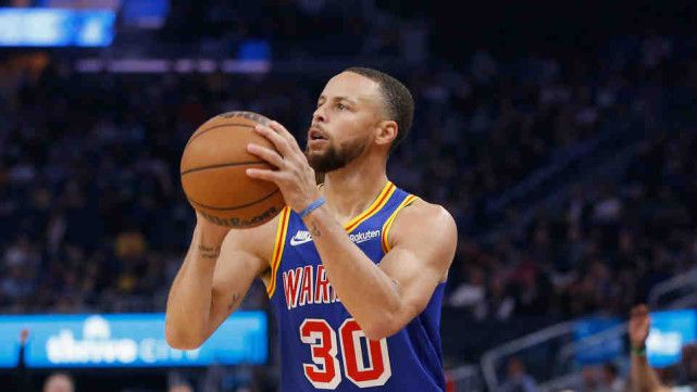 科尔透露库里伤情还谈首发安排 汤普森盛赞普尔