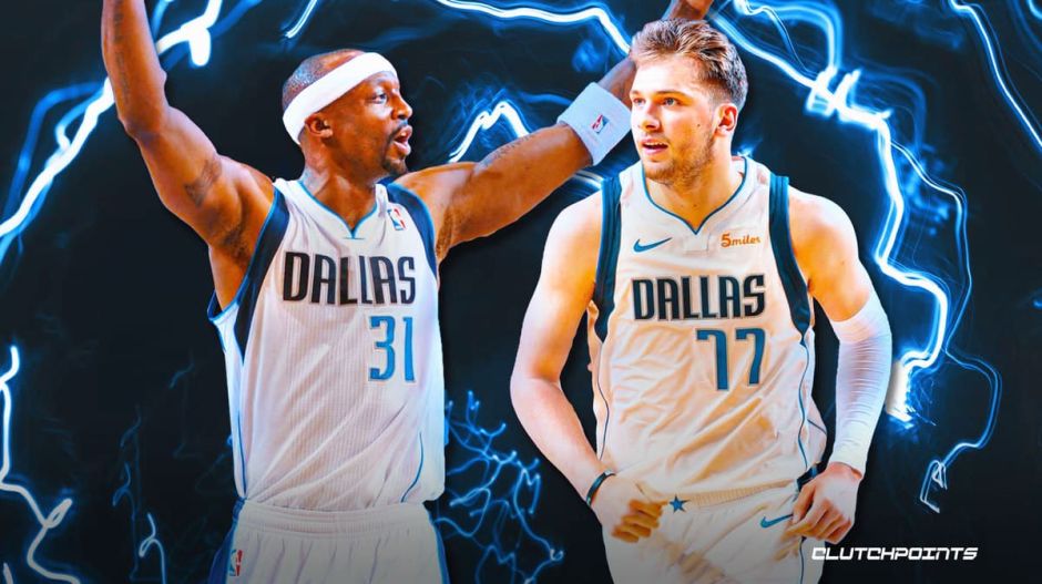 杰森·特里对独行侠球星卢卡·唐契奇给出高度赞扬