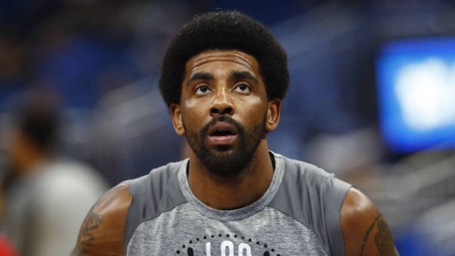 欧文恢复全职后首次采访 重返主场打球非常兴奋