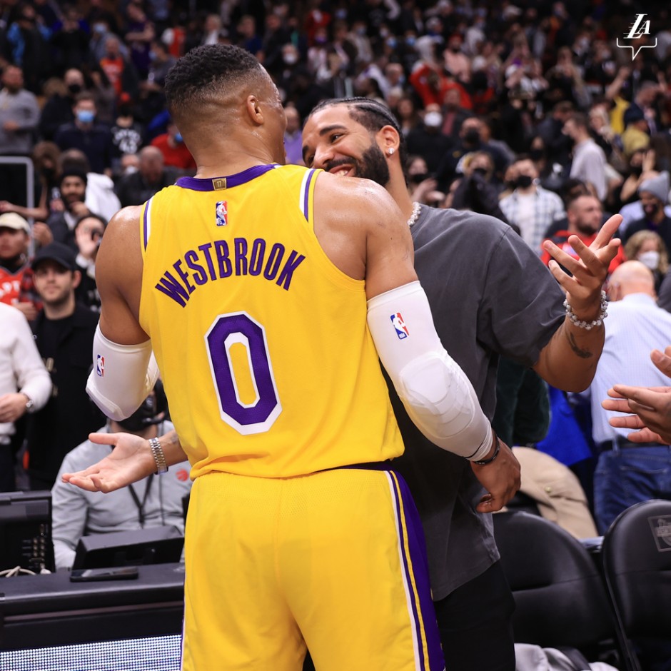 名记解析湖人今夏运作 不会交易浓眉不买断威少