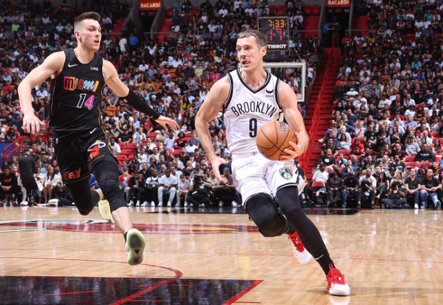 杜兰特和欧文合体 创下7个记录