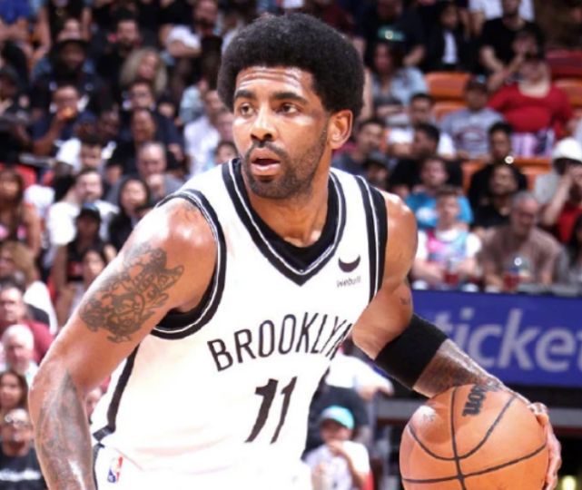 欧文表示会和篮网续约 篮网最近好事连连