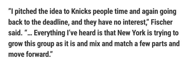 老詹获金酸梅奖最烂男主 尼克斯无意威少