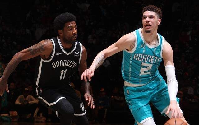 欧文被豁免后持续低迷 完全不在状态