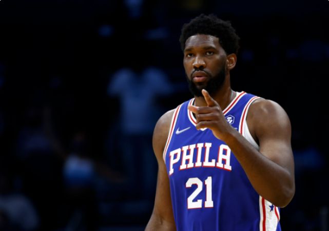 詹姆斯或被挤到二阵 NBA最佳一阵评选改革