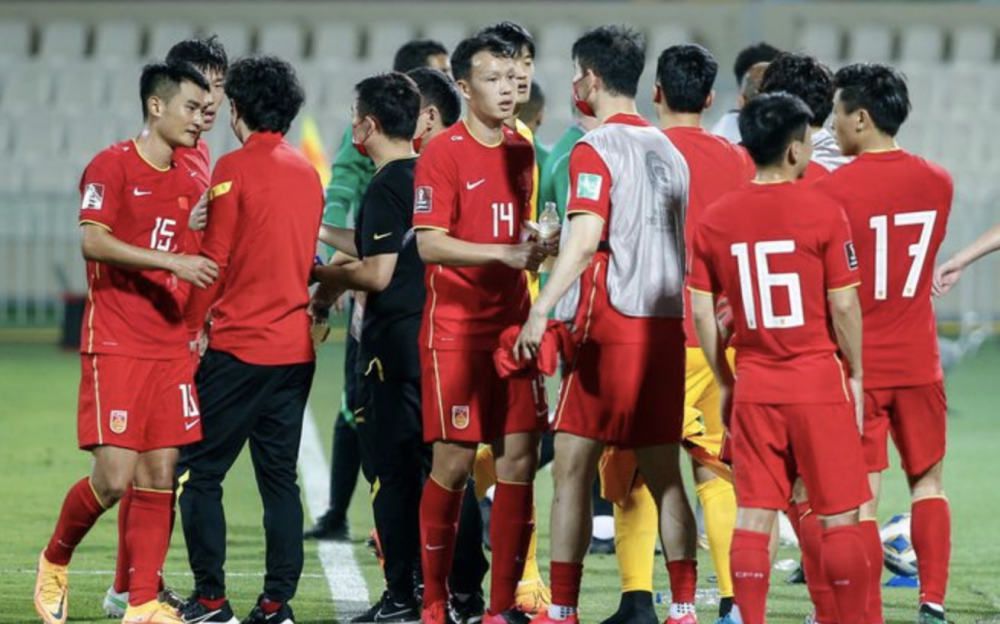 国足迎来伤病潮对阵阿曼遇难题    金敬道缺战阿曼