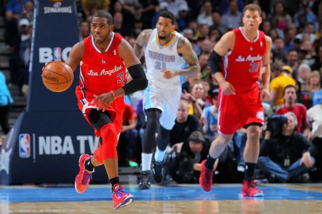 1品质30队第一吊打哈登 保罗才是MVP