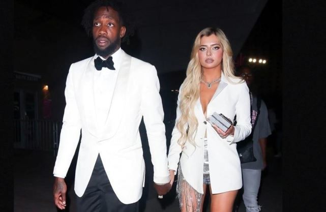 球迷调侃真的好像你 贝弗利晒女儿聊天记录引热议