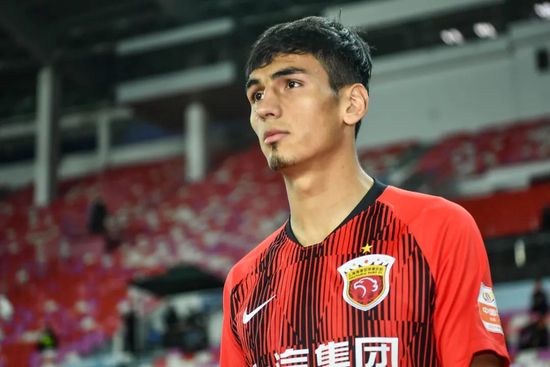 阿布拉汗表示想打亚运会 渴望为国征战