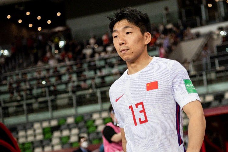 国足迎来伤病潮对阵阿曼遇难题    金敬道缺战阿曼