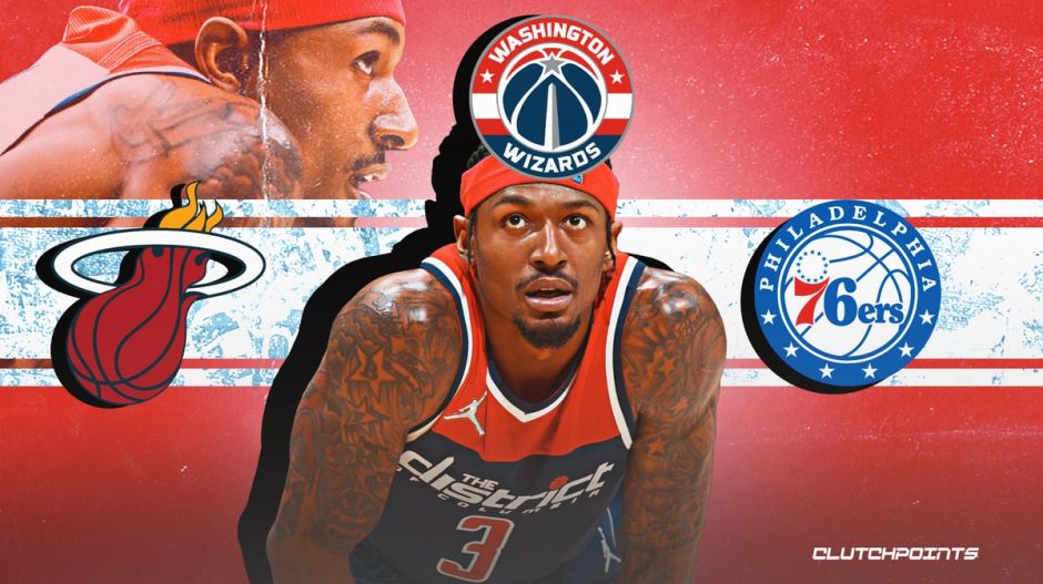 本·西蒙斯交易传闻 对于热火布拉德利·比尔做出回应