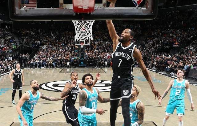 欧文被豁免后持续低迷 完全不在状态