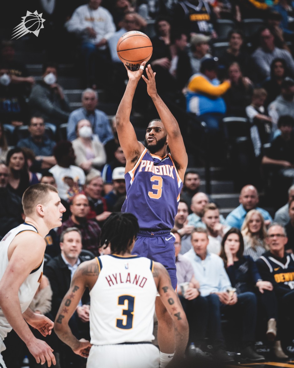 1品质30队第一吊打哈登 保罗才是MVP