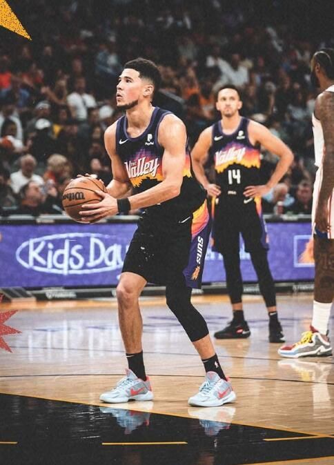 太阳8连胜稳居第一 哈登11中2真的是坑苦大帝了