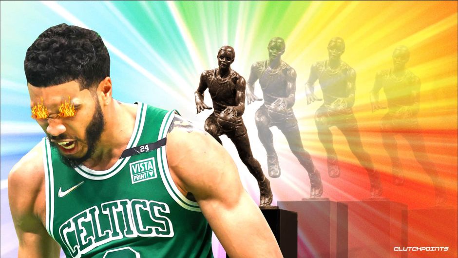 塔图姆在新赛季开始时表现出色 他很会抓住机会