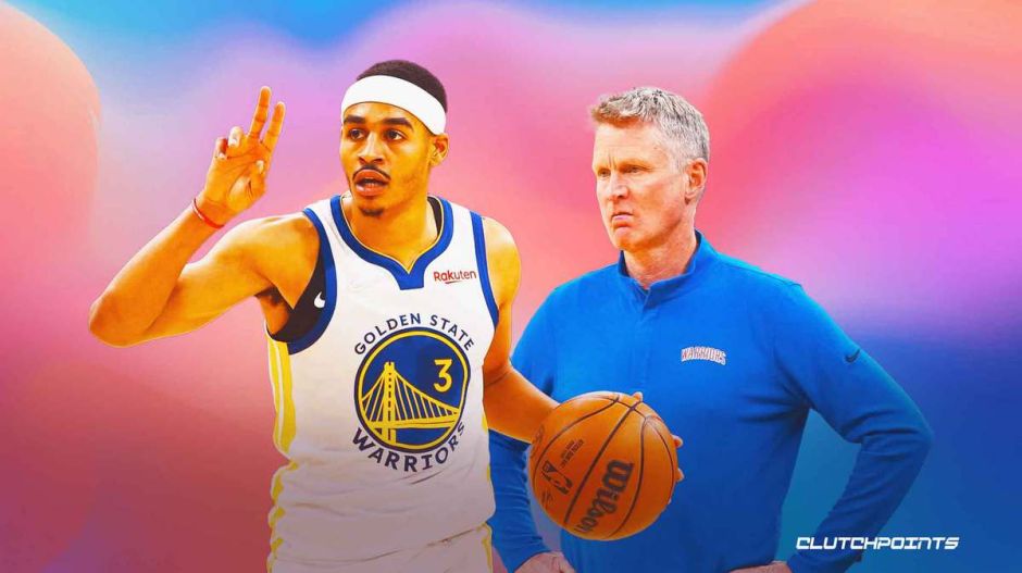 勇士队教练史蒂夫普尔发展的一个关键方面