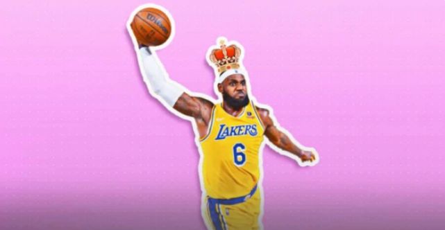 连创多项里程碑 詹姆斯包揽37项最年轻得分纪录