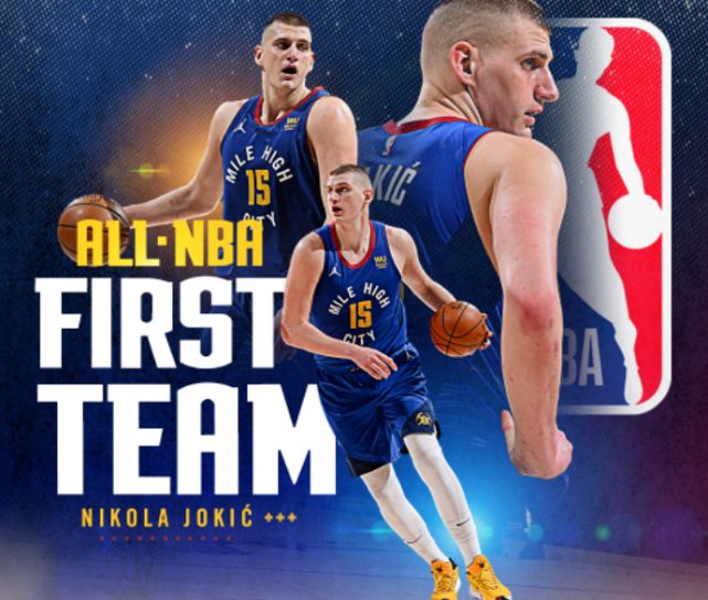 詹姆斯或被挤到二阵 NBA最佳一阵评选改革